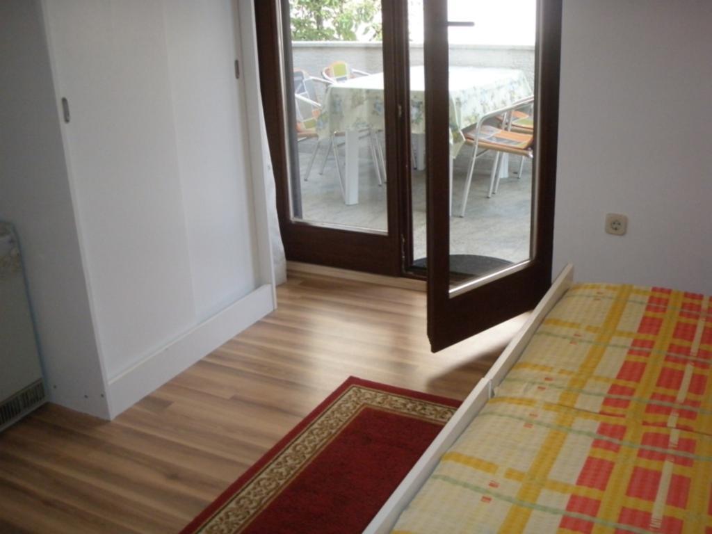 Apartments Barbara Poreč Zimmer foto